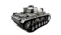 Mato Panzer III 1 op 16 Professional Line III BB en UP 